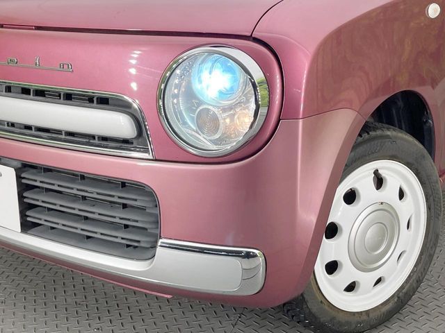 Ref No.A16059513 SUZUKI ALTO LAPIN Image#12