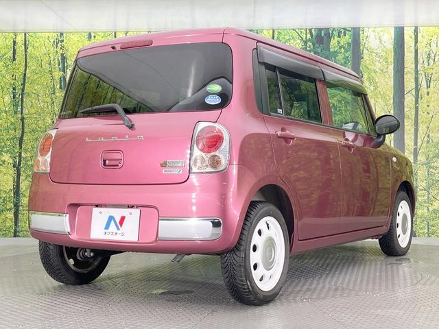 Ref No.A16059513 SUZUKI ALTO LAPIN Image#17
