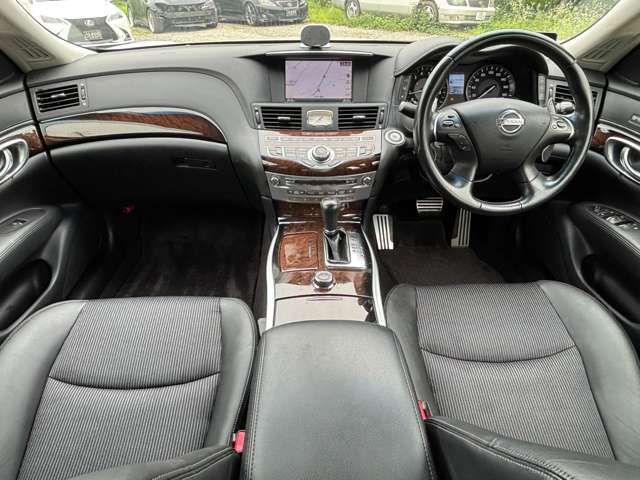 Ref No.A16059590 NISSAN FUGA Image#17
