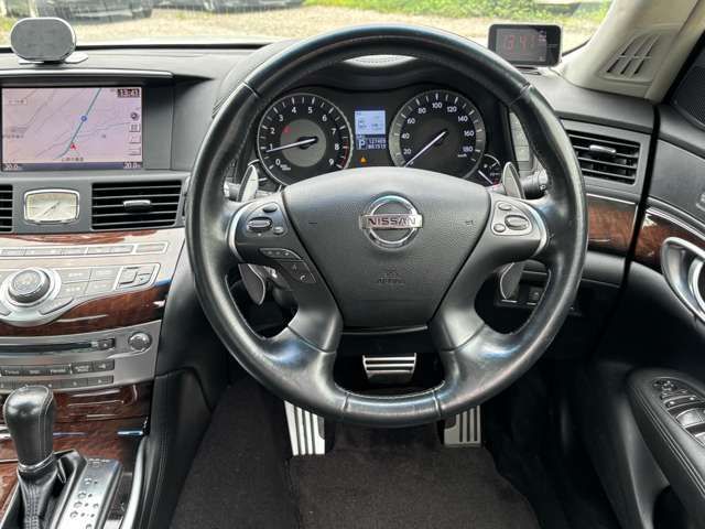 Ref No.A16059590 NISSAN FUGA Image#19