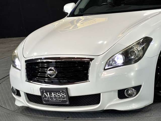Ref No.A16059590 NISSAN FUGA Image#11