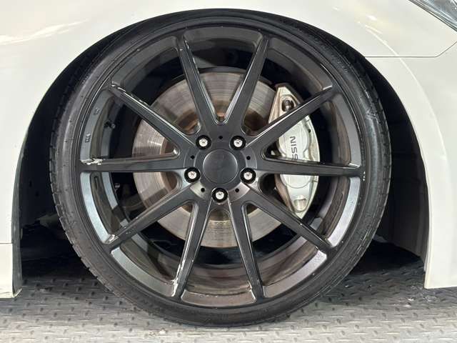 Ref No.A16059590 NISSAN FUGA Image#7