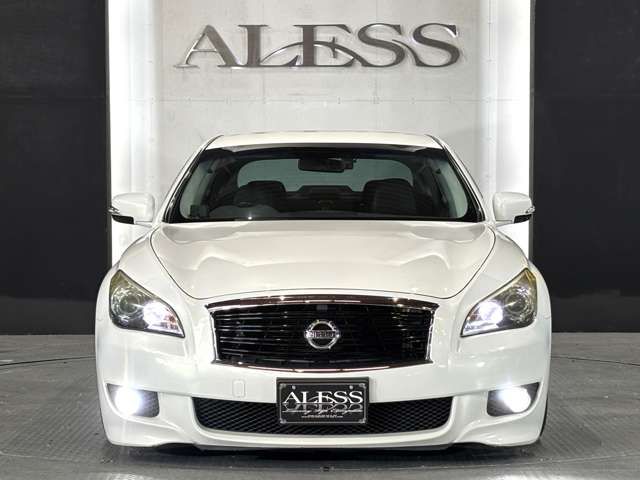 Ref No.A16059590 NISSAN FUGA Image#9