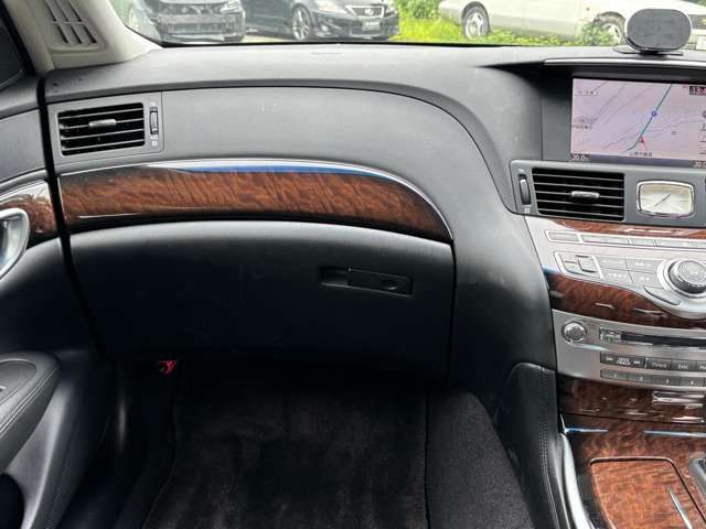 Ref No.A16059590 NISSAN FUGA Image#18
