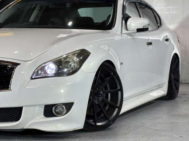Ref No.A16059590 NISSAN FUGA Image#10