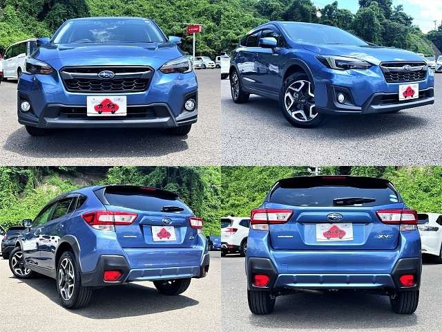 Ref No.A16059602 SUBARU XV Image#9