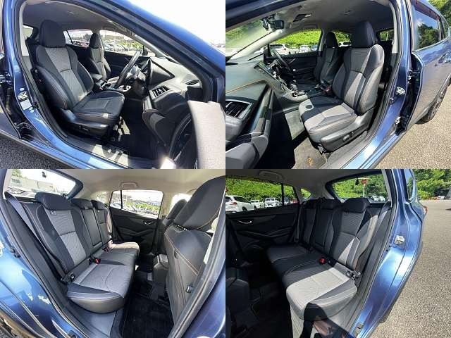 Ref No.A16059602 SUBARU XV Image#8