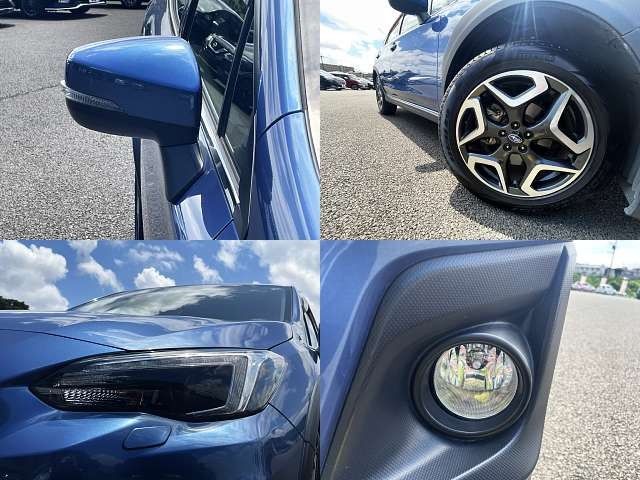 Ref No.A16059602 SUBARU XV Image#7