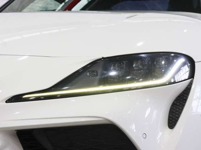 Ref No.A16059612 TOYOTA SUPRA Image#17