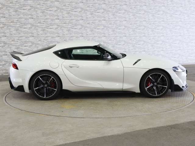 Ref No.A16059612 TOYOTA SUPRA Image#13