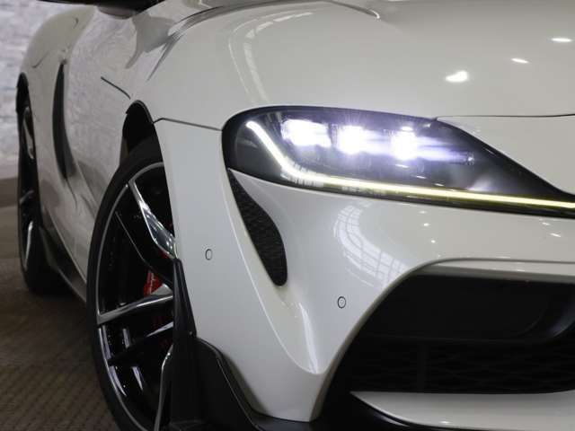 Ref No.A16059612 TOYOTA SUPRA Image#15