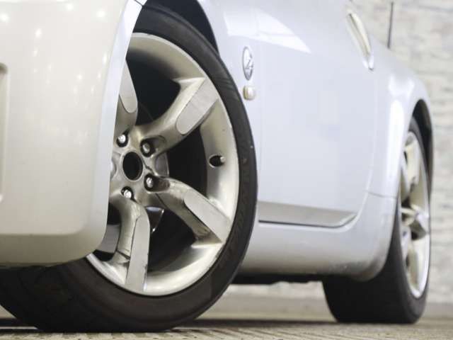 Ref No.A16059615 NISSAN FAIRLADY Z Image#19