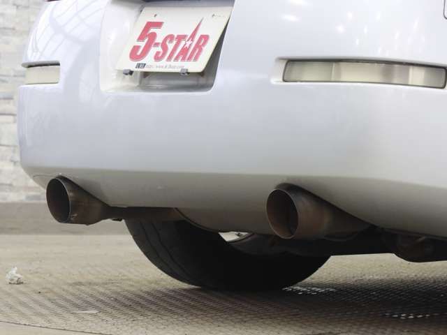 Ref No.A16059615 NISSAN FAIRLADY Z Image#18