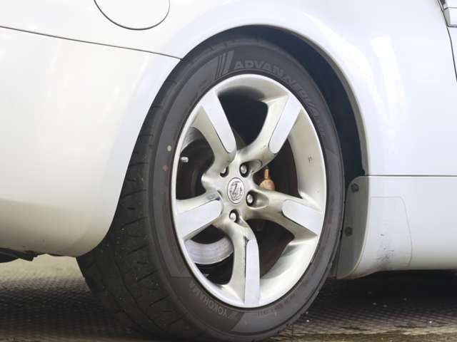 Ref No.A16059615 NISSAN FAIRLADY Z Image#20