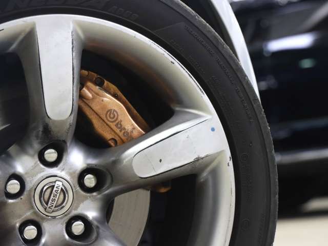 Ref No.A16059615 NISSAN FAIRLADY Z Image#7