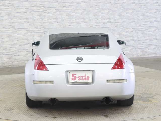 Ref No.A16059615 NISSAN FAIRLADY Z Image#14