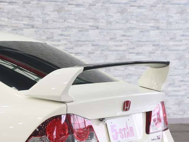 Ref No.A16059616 HONDA CIVIC Image#18