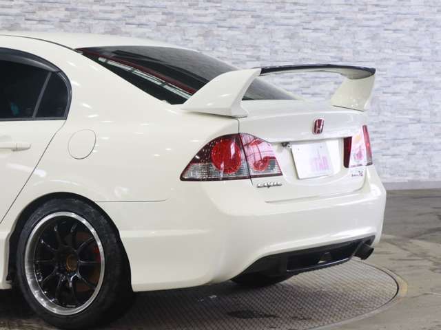 Ref No.A16059616 HONDA CIVIC Image#19