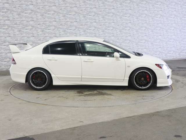 Ref No.A16059616 HONDA CIVIC Image#14