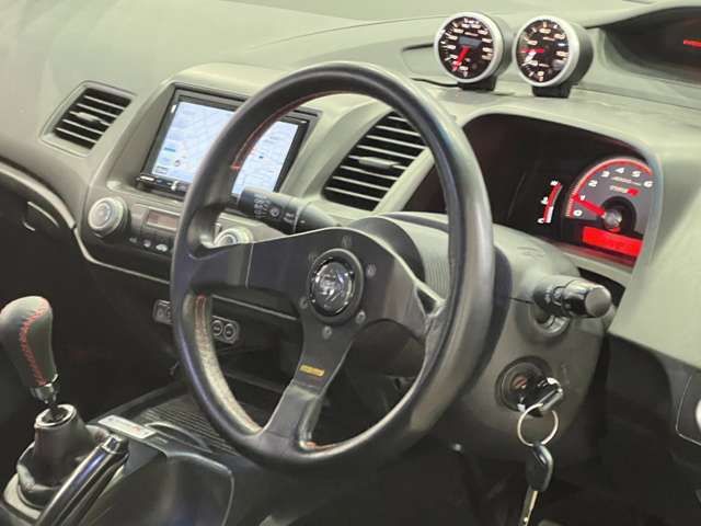 Ref No.A16059616 HONDA CIVIC Image#10