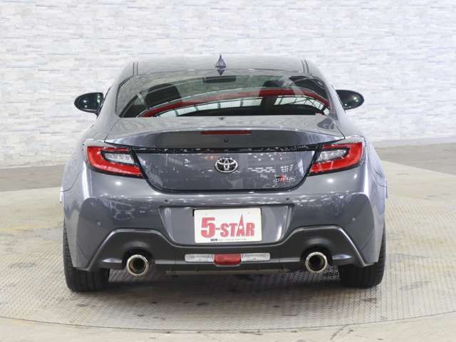 Ref No.A16059619 TOYOTA 86 Image#14