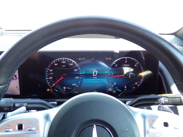 Ref No.A16059627 MERCEDES GLB CLASS Image#14