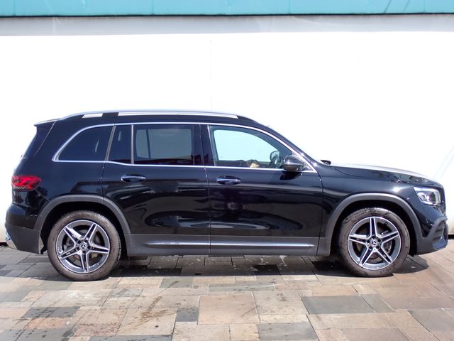 Ref No.A16059627 MERCEDES GLB CLASS Image#5