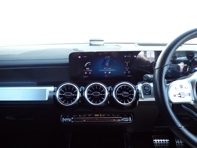 Ref No.A16059627 MERCEDES GLB CLASS Image#17