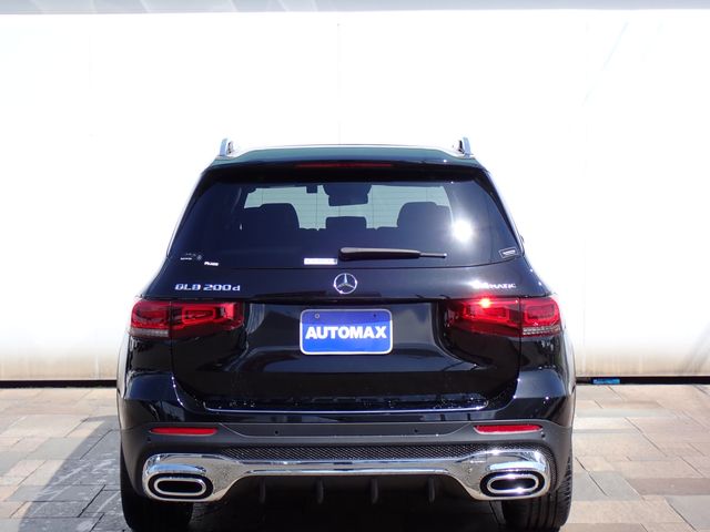 Ref No.A16059627 MERCEDES GLB CLASS Image#6