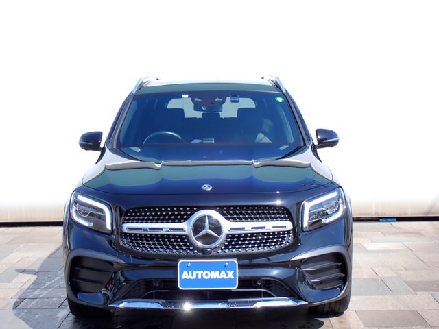 Ref No.A16059627 MERCEDES GLB CLASS Image#4