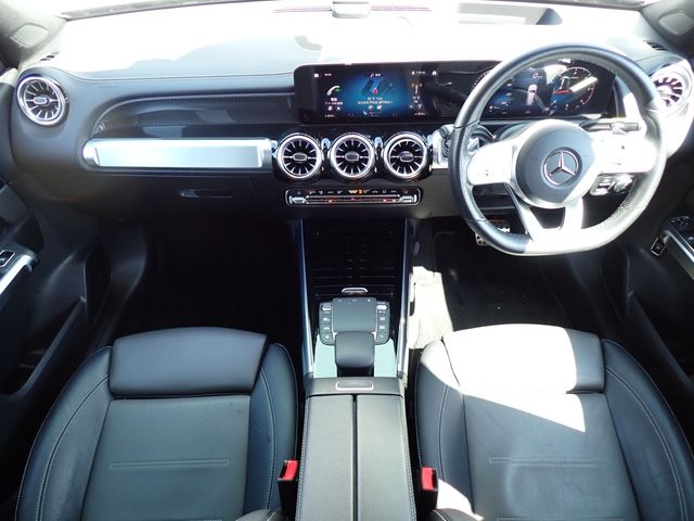 Ref No.A16059627 MERCEDES GLB CLASS Image#3