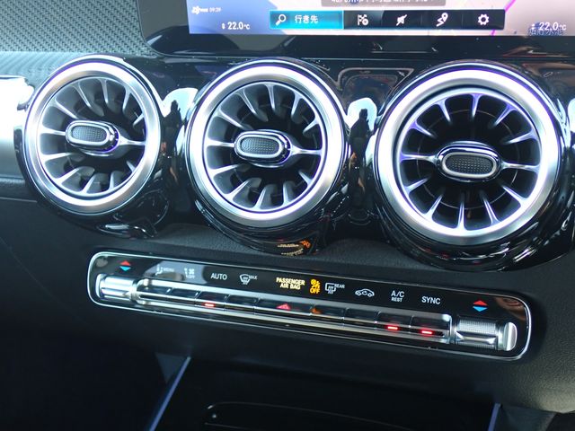 Ref No.A16059627 MERCEDES GLB CLASS Image#19