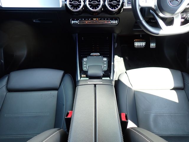 Ref No.A16059627 MERCEDES GLB CLASS Image#20