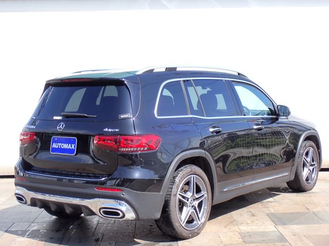 Ref No.A16059627 MERCEDES GLB CLASS Image#2