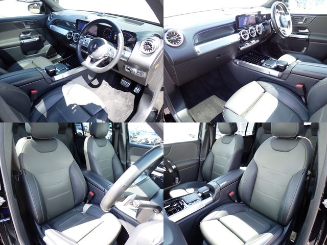 Ref No.A16059627 MERCEDES GLB CLASS Image#10