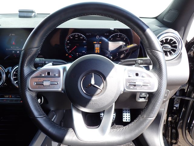 Ref No.A16059627 MERCEDES GLB CLASS Image#13