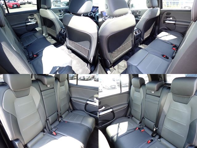 Ref No.A16059627 MERCEDES GLB CLASS Image#11