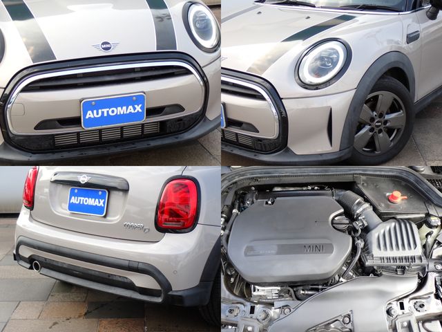 Ref No.A16059629 BMW MINI Image#7