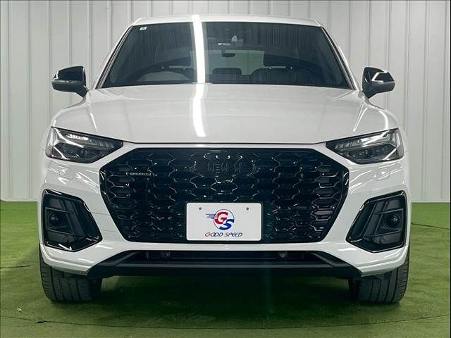 Ref No.A16059667 AUDI Q5 Image#13