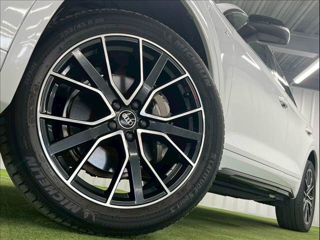 Ref No.A16059667 AUDI Q5 Image#19