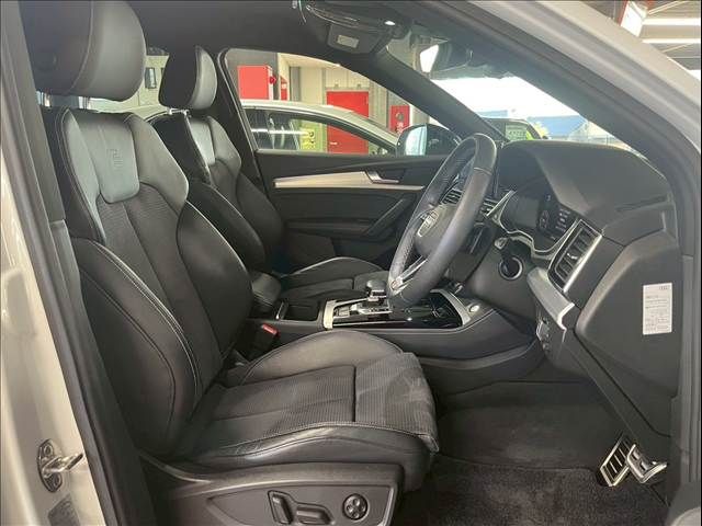 Ref No.A16059667 AUDI Q5 Image#7