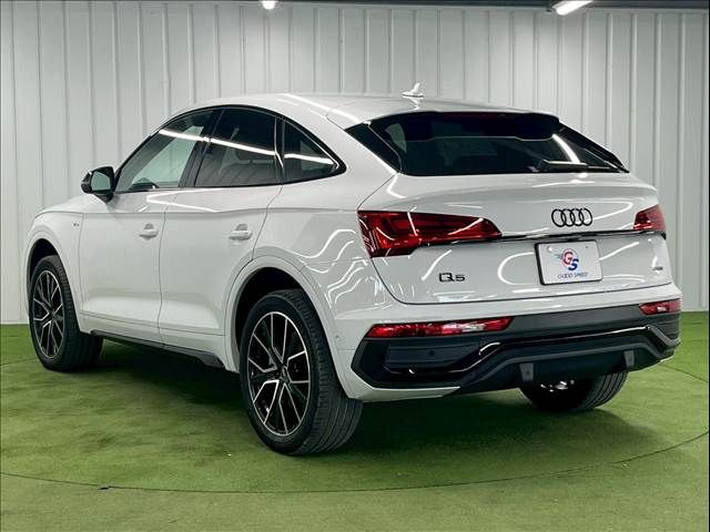 Ref No.A16059667 AUDI Q5 Image#17