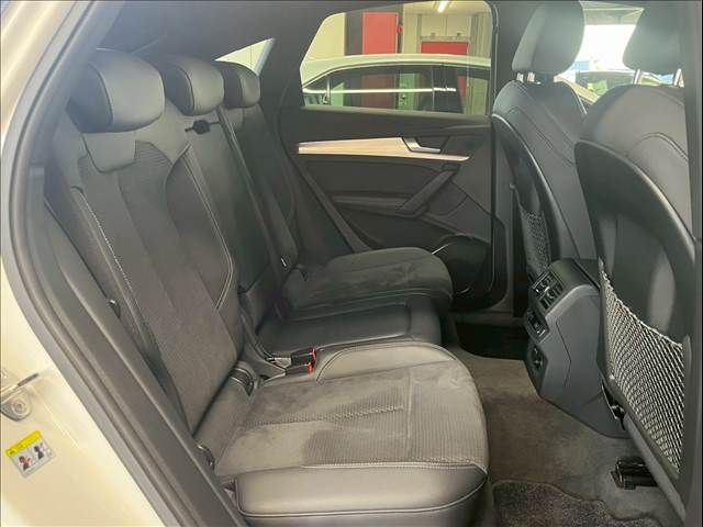 Ref No.A16059667 AUDI Q5 Image#8