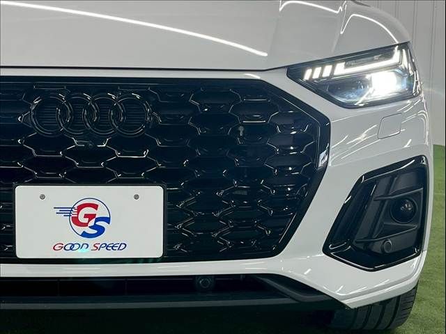 Ref No.A16059667 AUDI Q5 Image#20