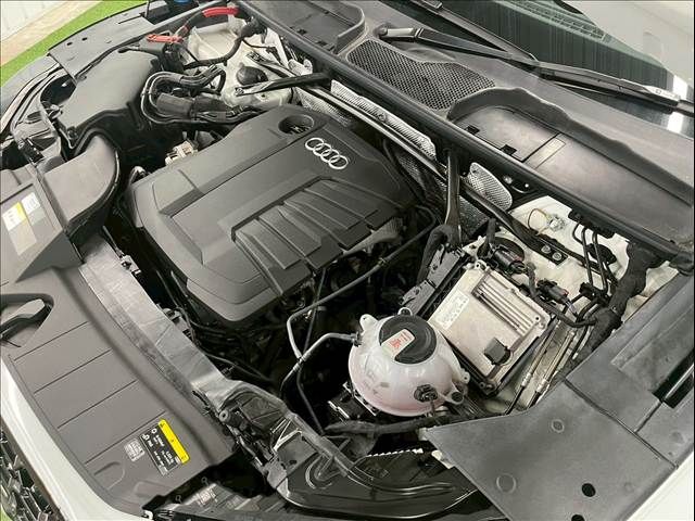 Ref No.A16059667 AUDI Q5 Image#12
