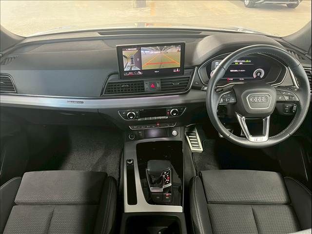 Ref No.A16059667 AUDI Q5 Image#3