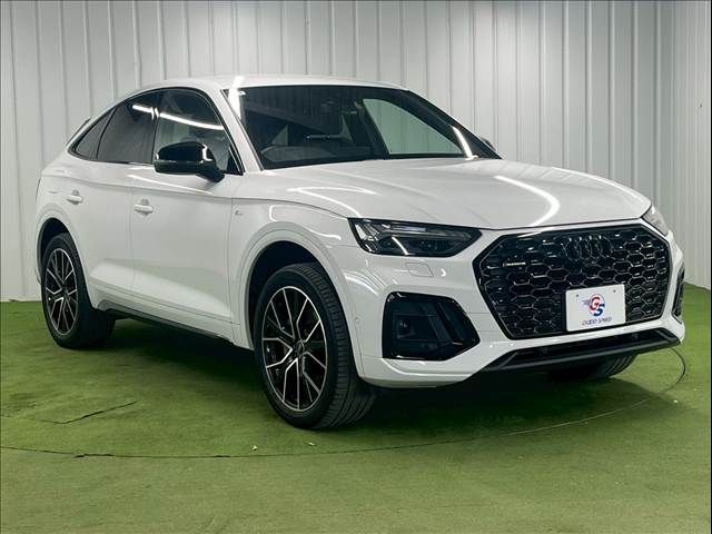 Ref No.A16059667 AUDI Q5 Image#16
