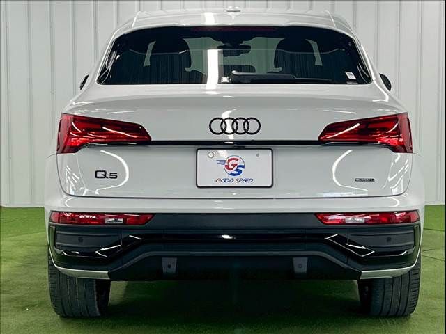 Ref No.A16059667 AUDI Q5 Image#14