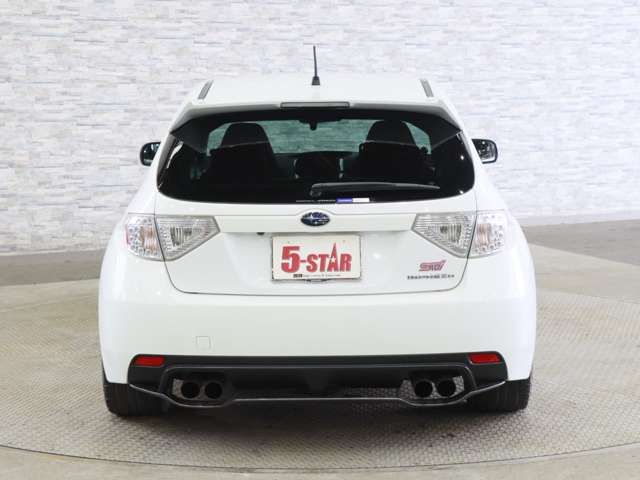 Ref No.A16059707 SUBARU IMPREZA Image#14