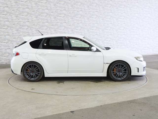 Ref No.A16059707 SUBARU IMPREZA Image#13